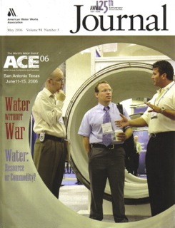 AWWA- Oskar Granquist